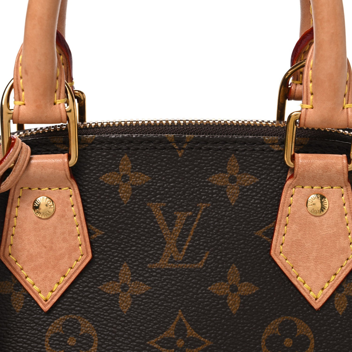 Monogram Alma BB