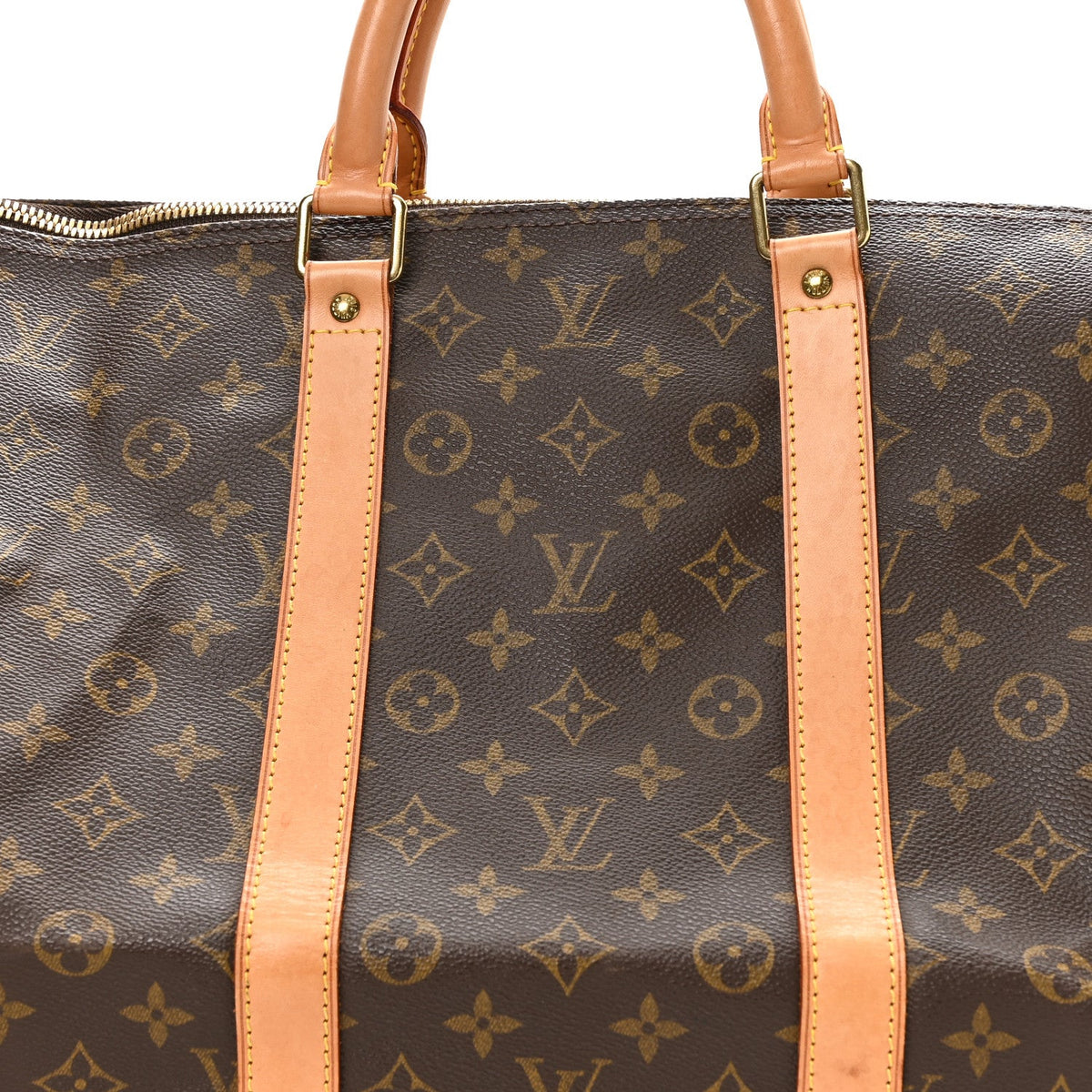 Monogram Keepall 55