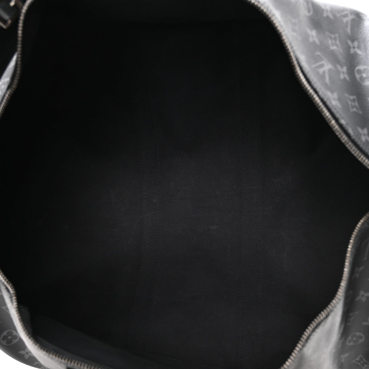 Monogram Eclipse Keepall Bandouliere 55