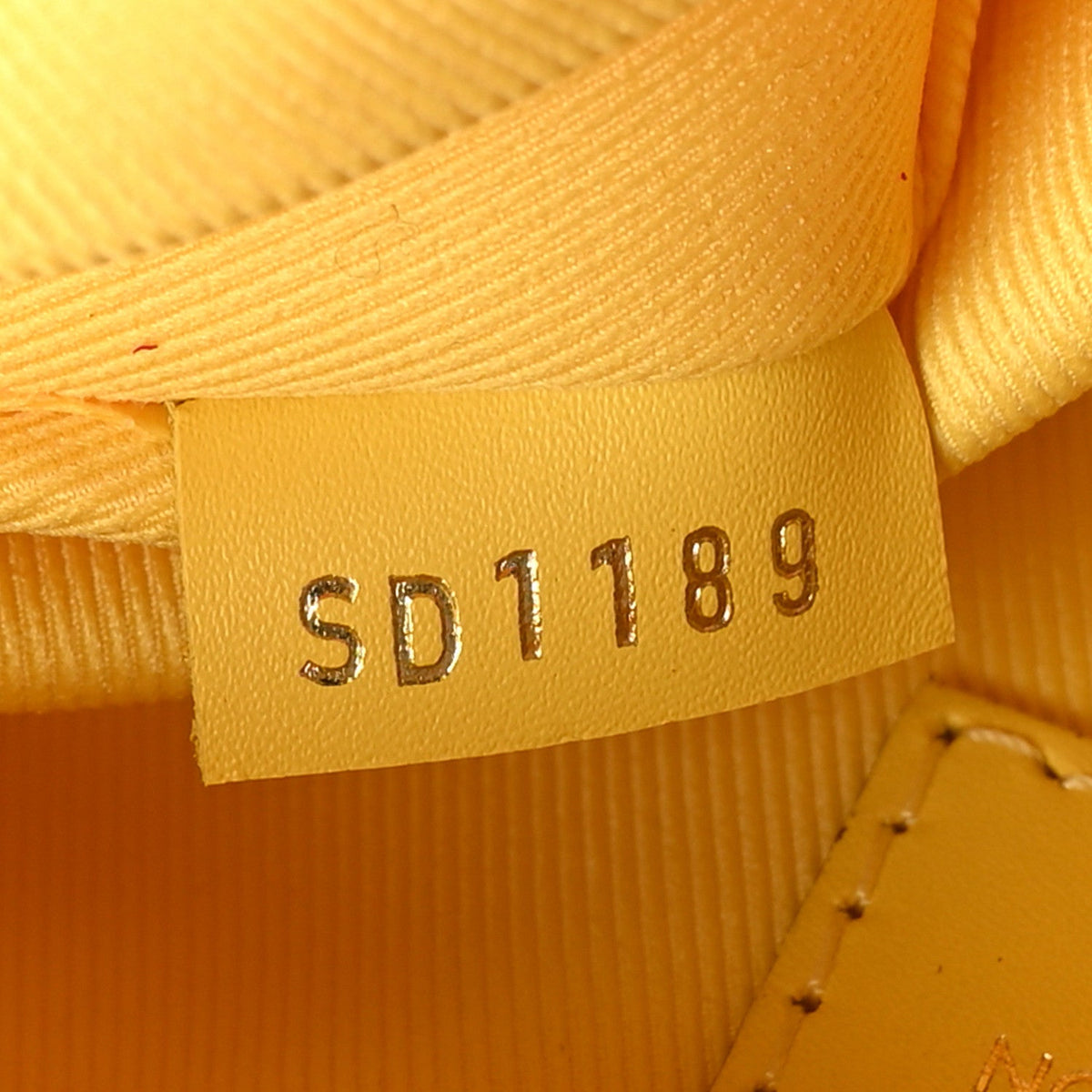 Damier Azur Saintonge Pineapple