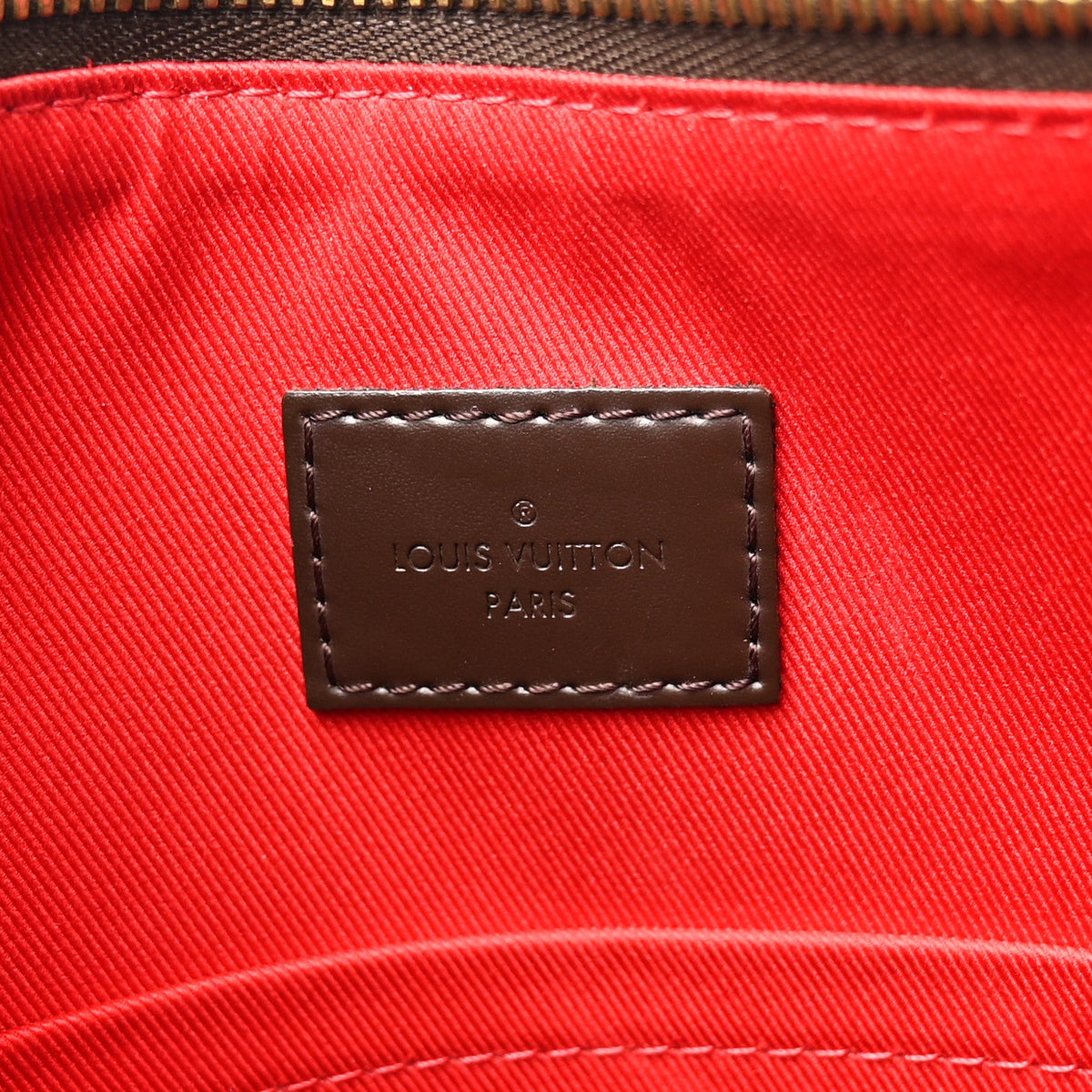 Damier Ebene South Bank Besace