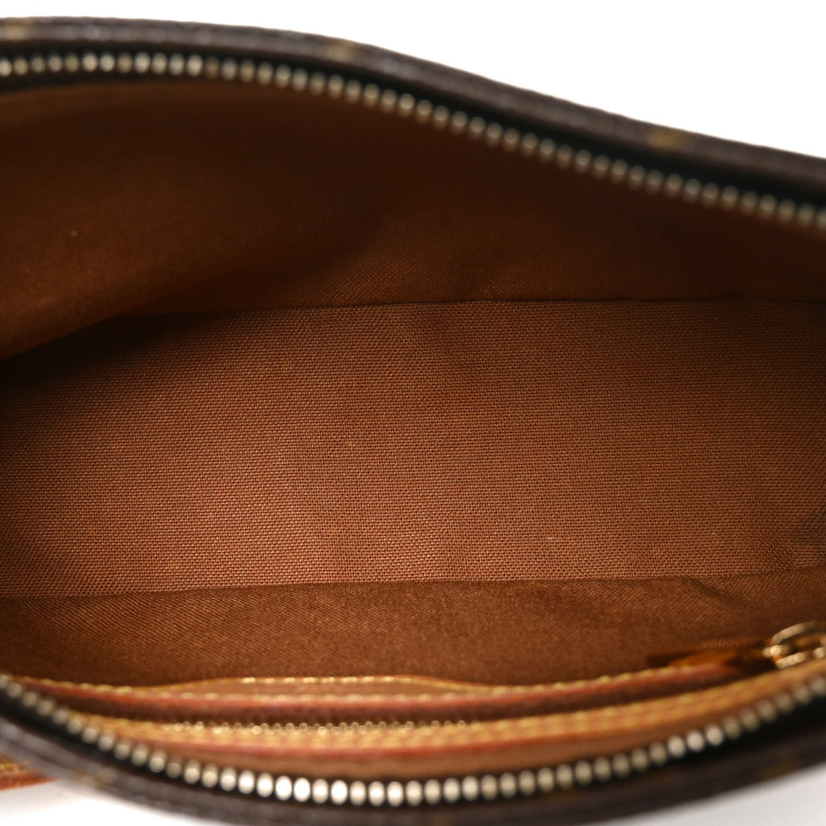 Monogram Trotteur
