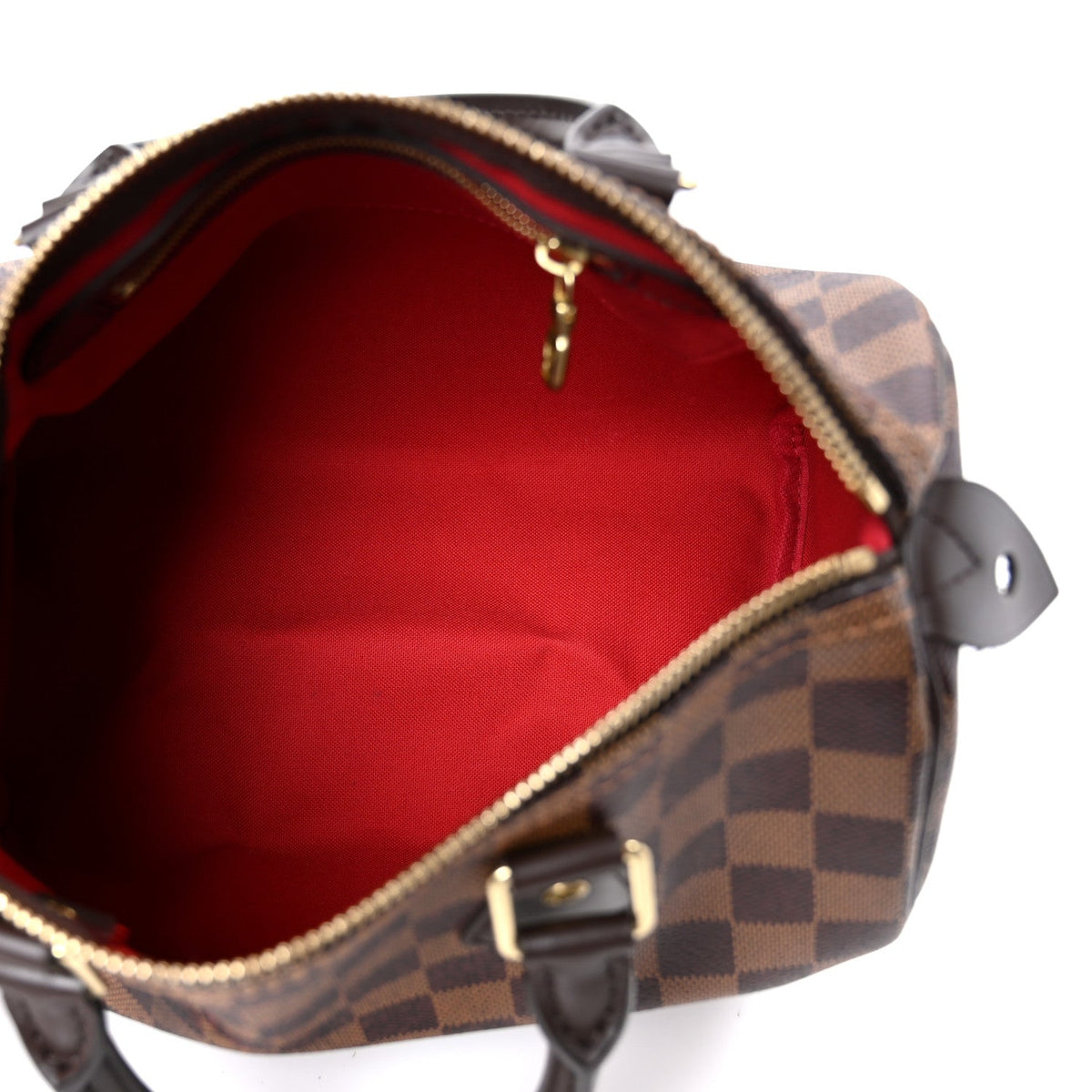 Damier Ebene Speedy 25