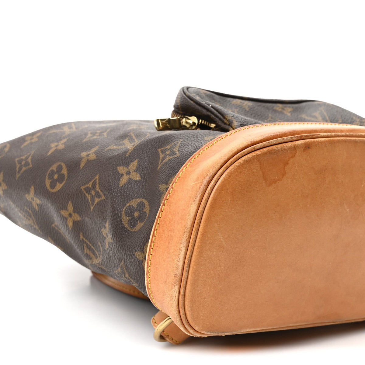 Monogram Montsouris MM Backpack