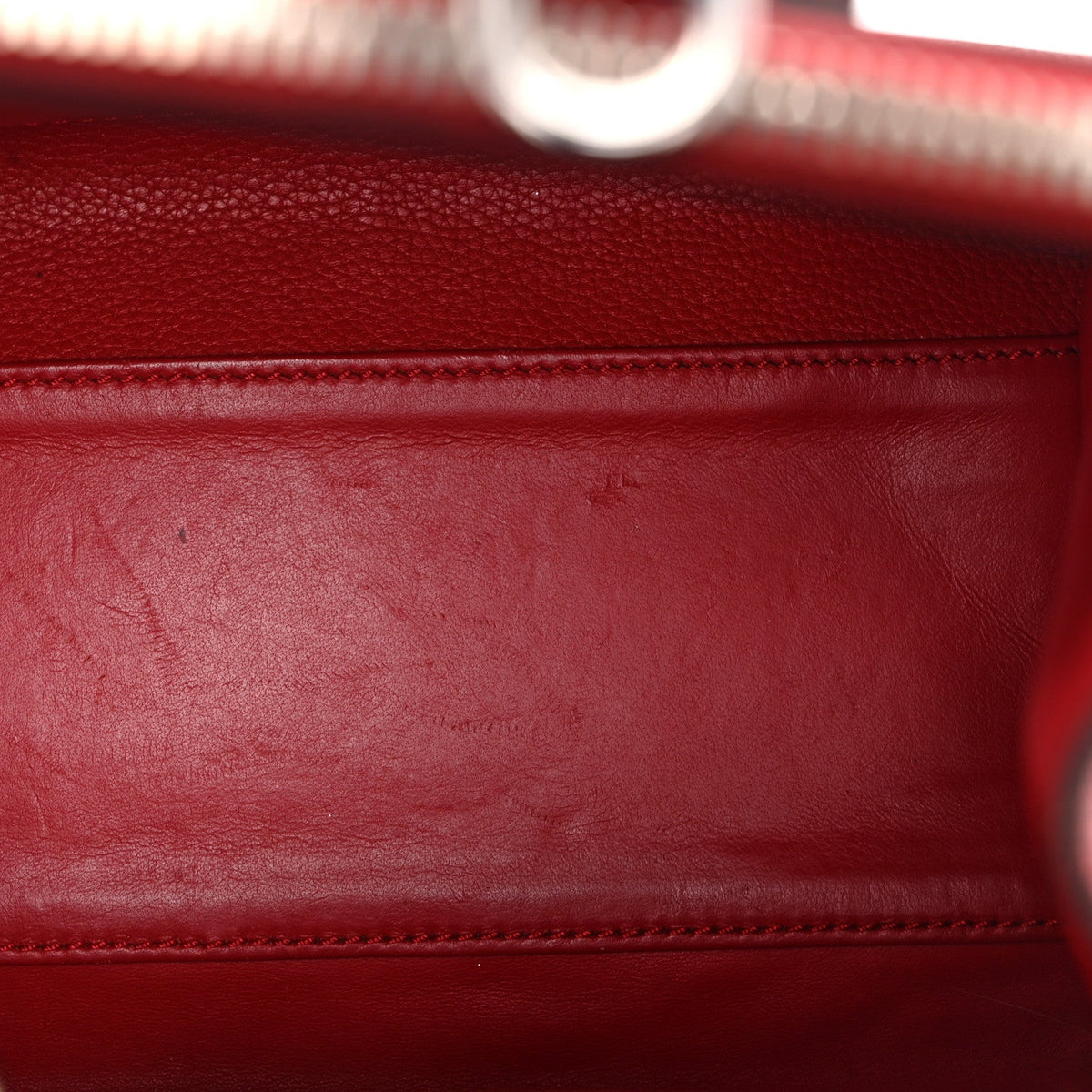 Taurillon City Steamer PM Rouge