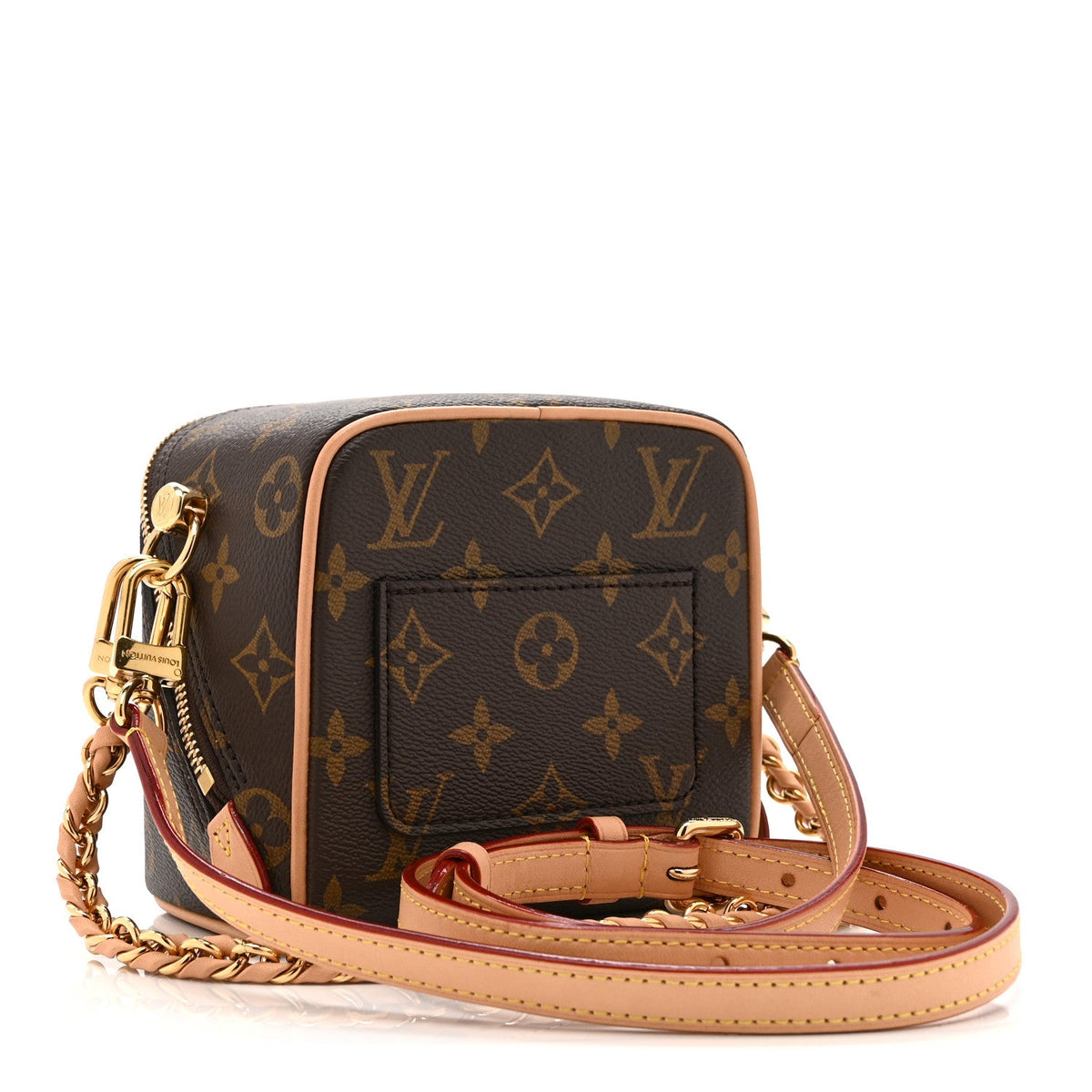 Monogram Just In Case
