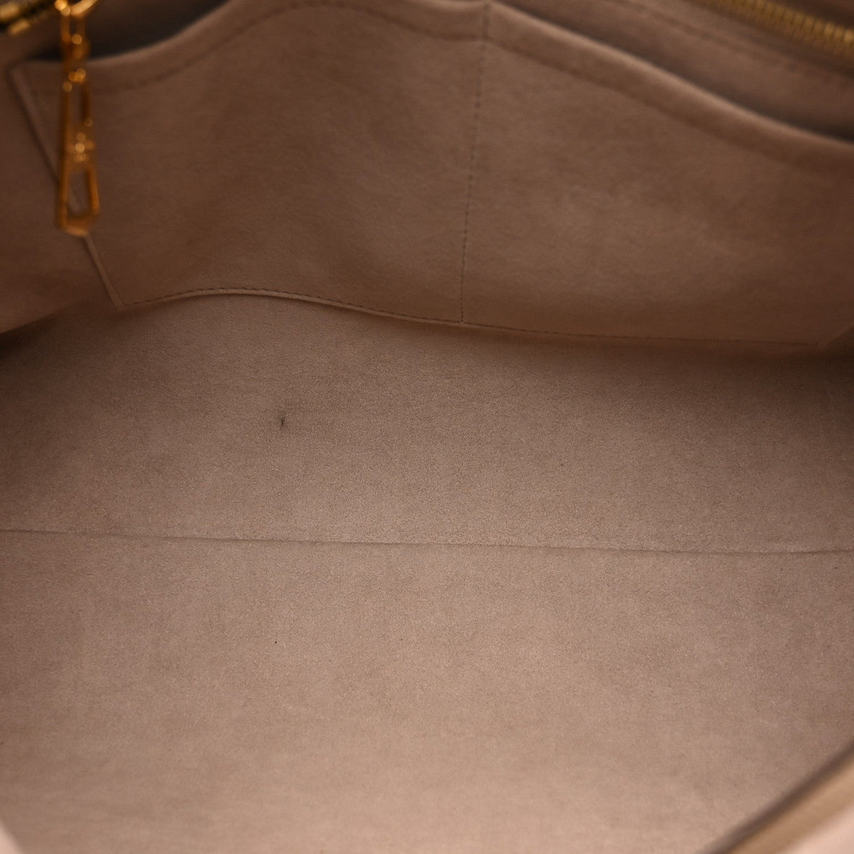 Empreinte Monogram Giant Carryall MM Tourterelle