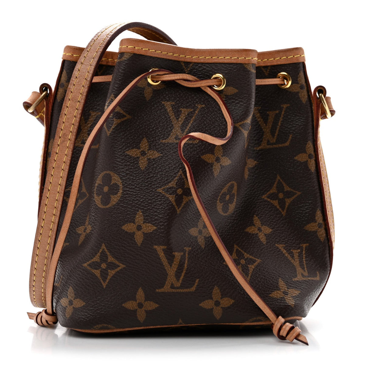 Monogram Nano Noe