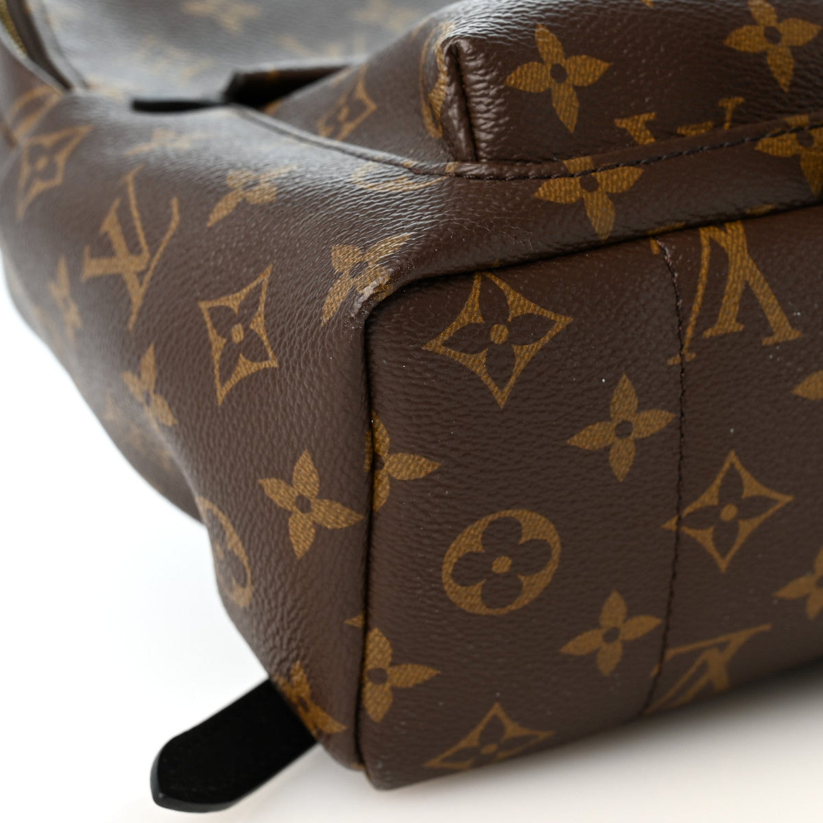 Monogram Palm Springs Backpack PM