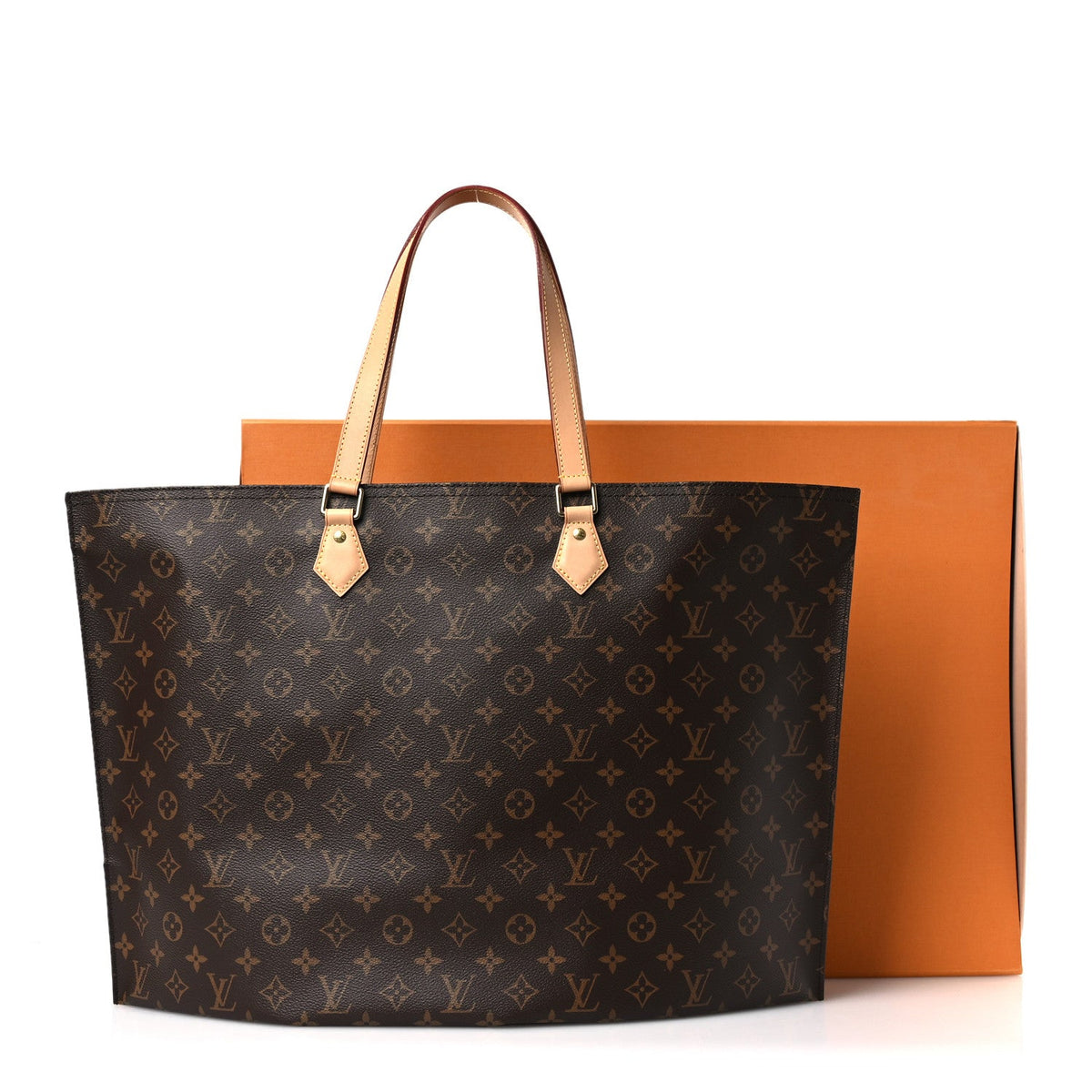 Monogram All-In MM