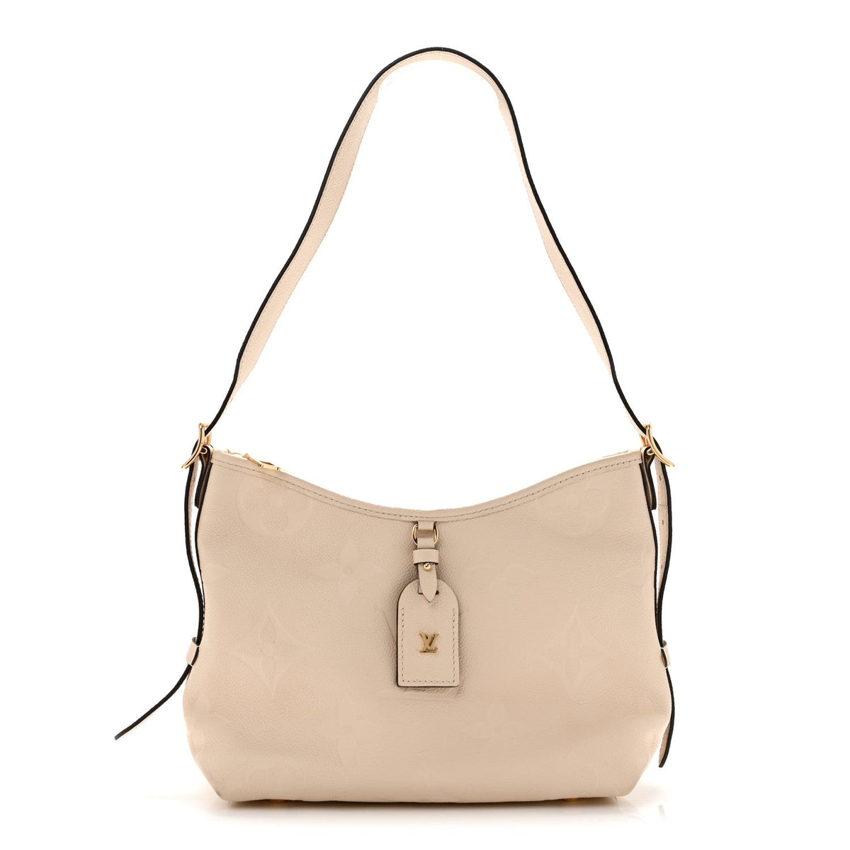 Empreinte Carryall PM Creme