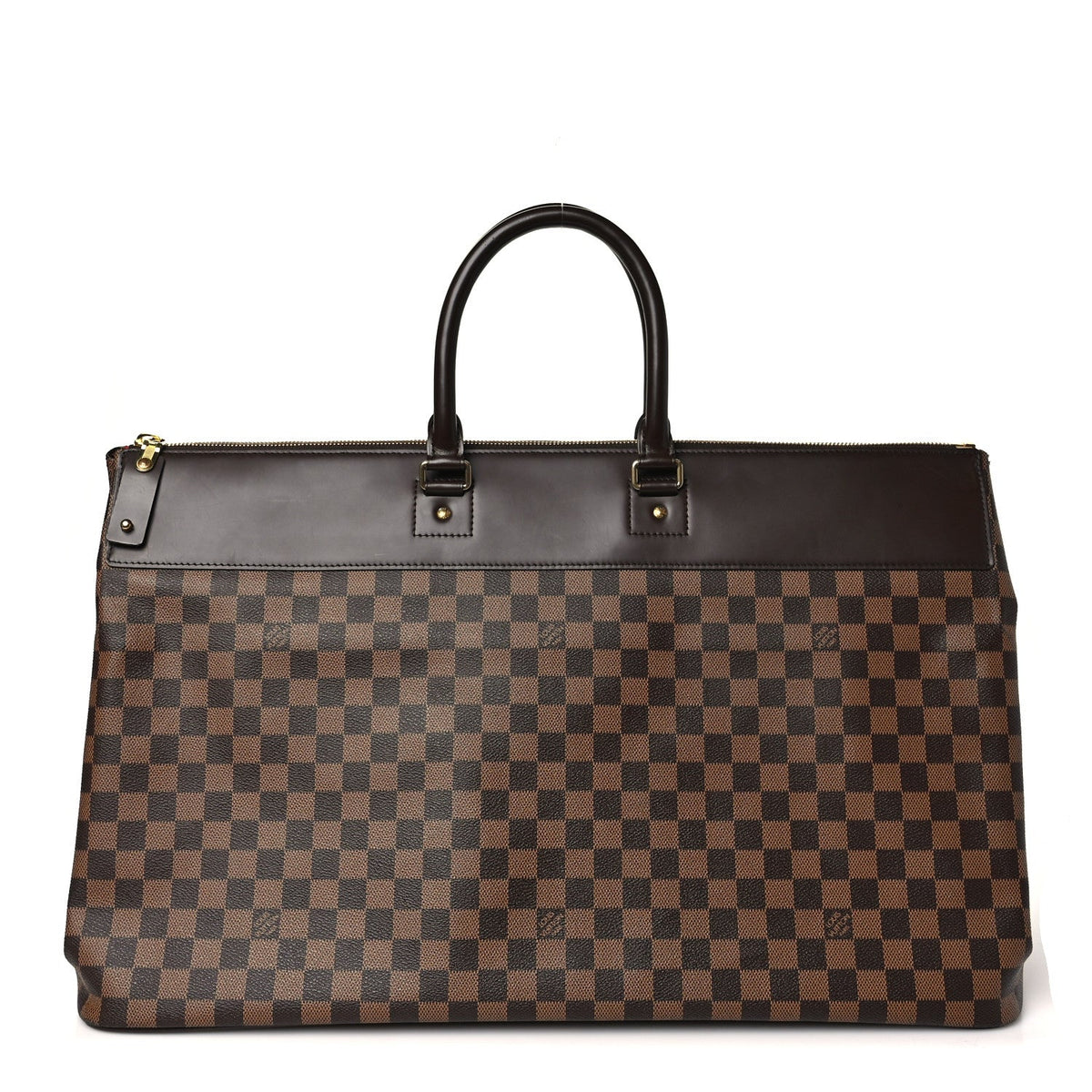 Damier Ebene Greenwich GM