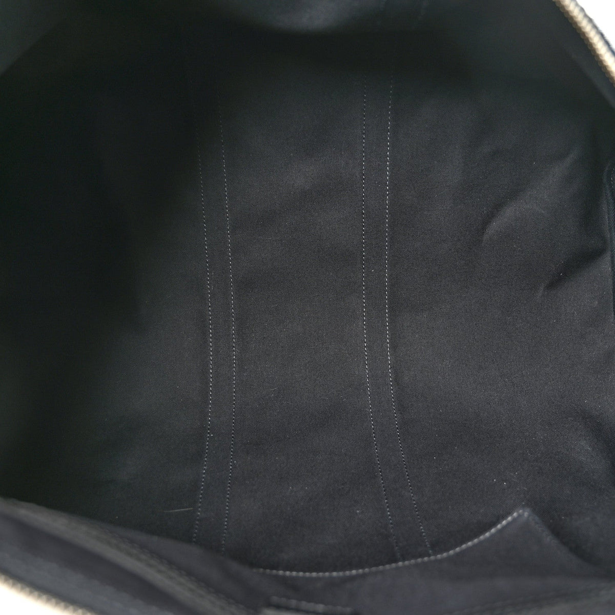 Damier Cobalt Keepall Bandouliere 55