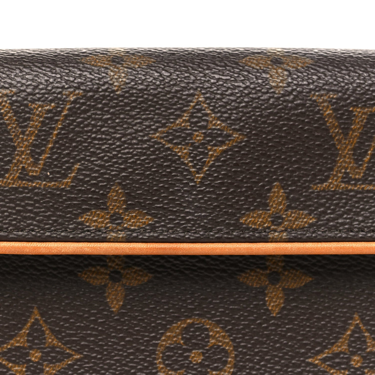 Monogram Pochette Florentine XS