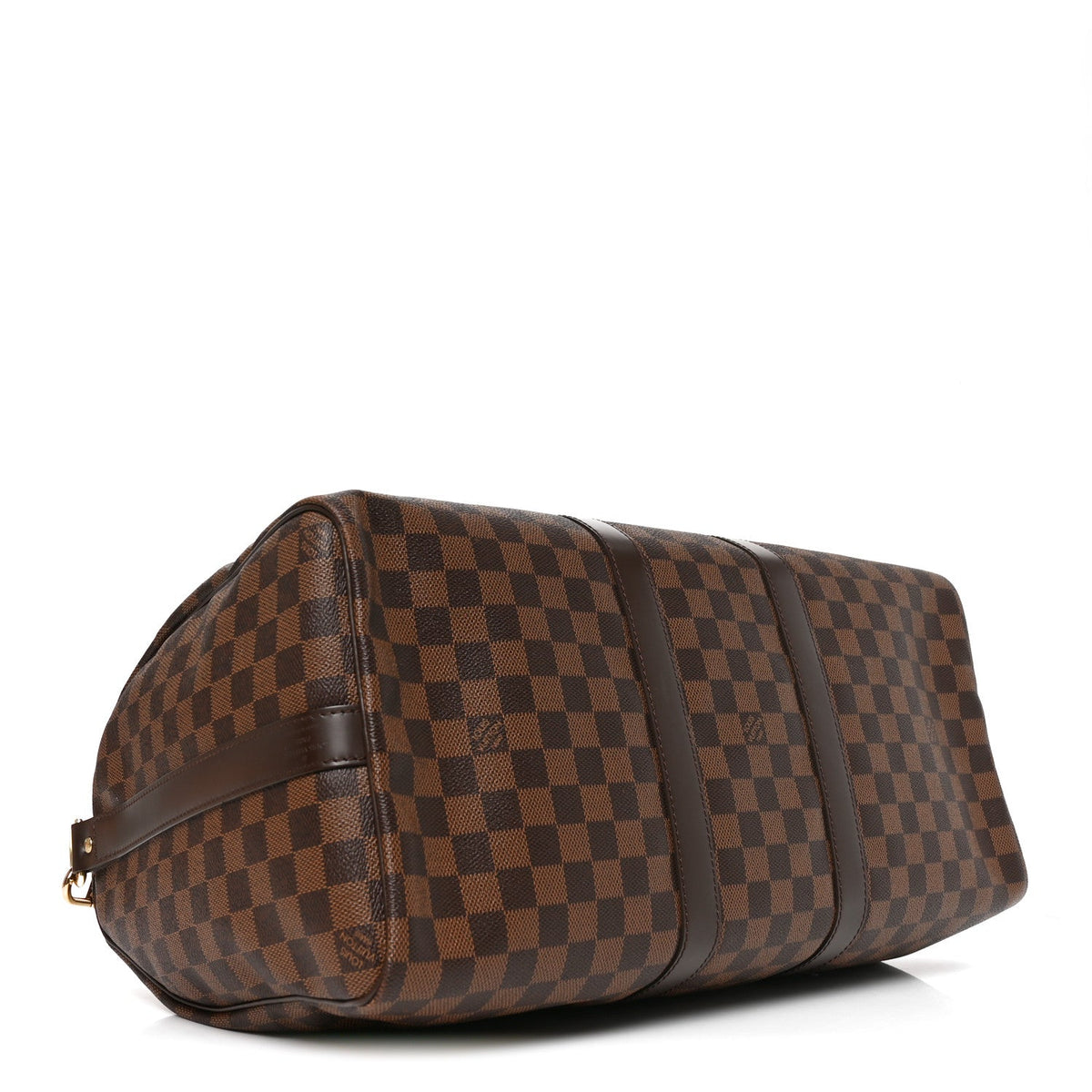Damier Ebene Keepall Bandouliere 45