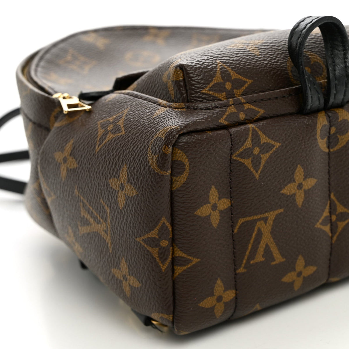 Monogram Palm Springs Backpack Mini