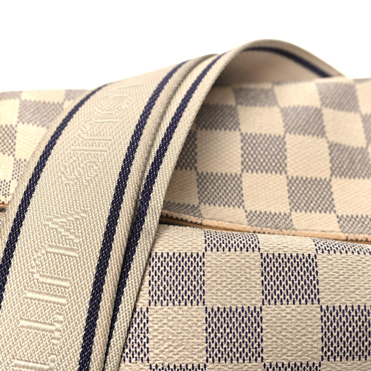 Damier Azur Naviglio