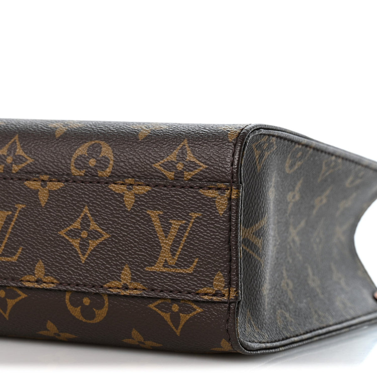 Monogram Sac Plat BB