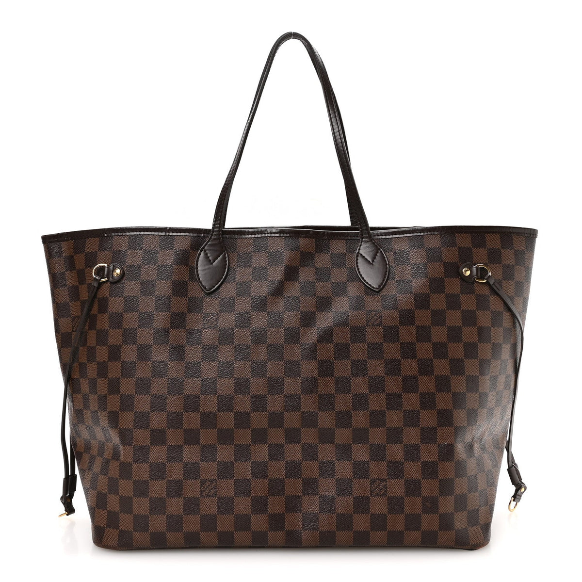 Damier Ebene Neo Neverfull GM