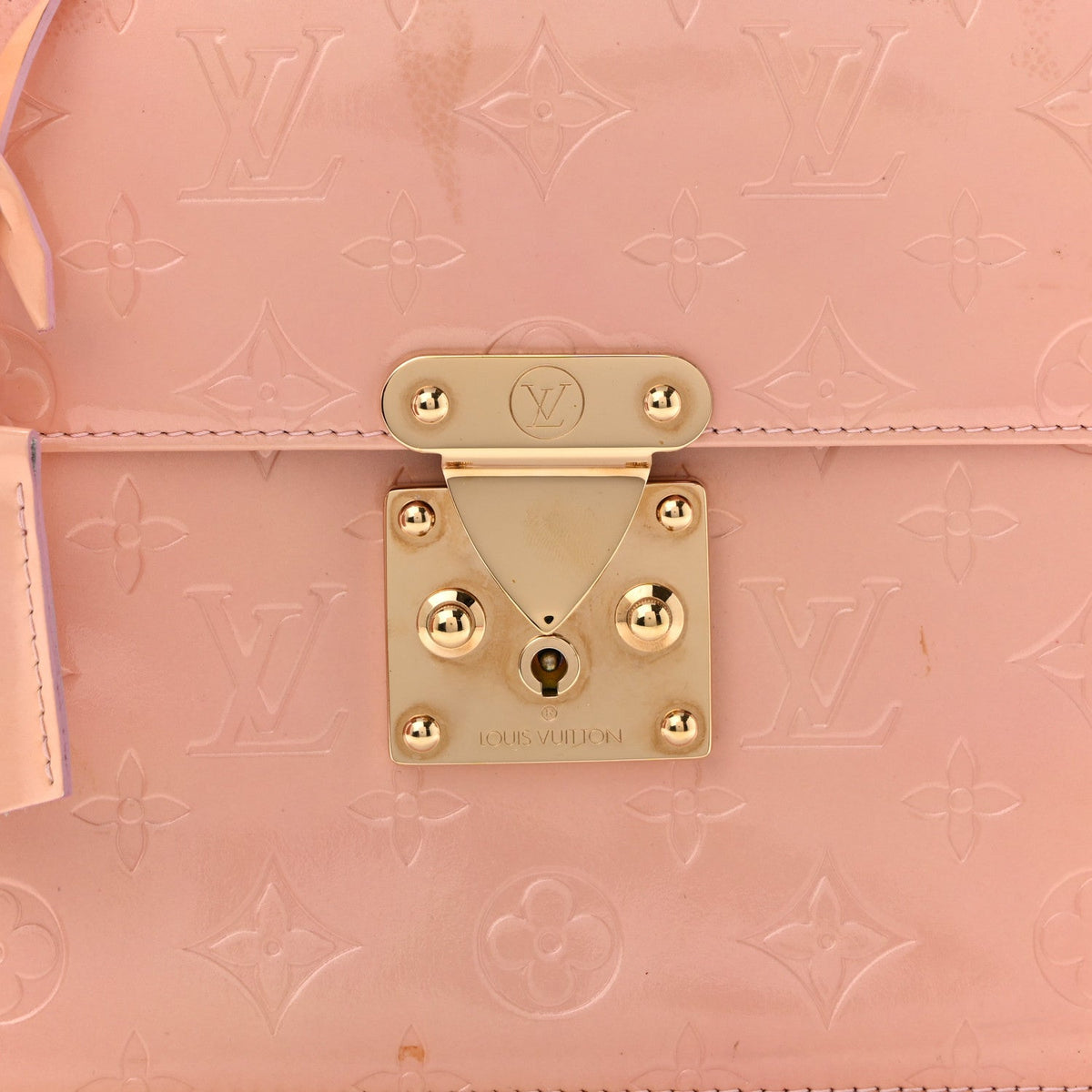 Vernis Spring Street Pink