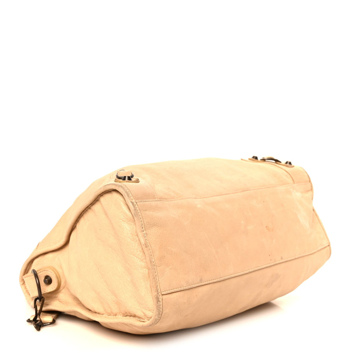 Agneau Classic Hardware City Sahara