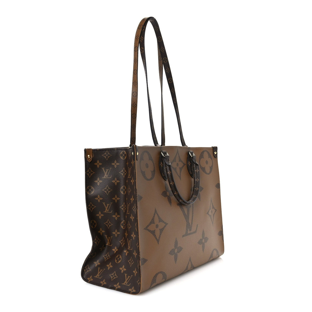 Reverse Monogram Giant Onthego GM