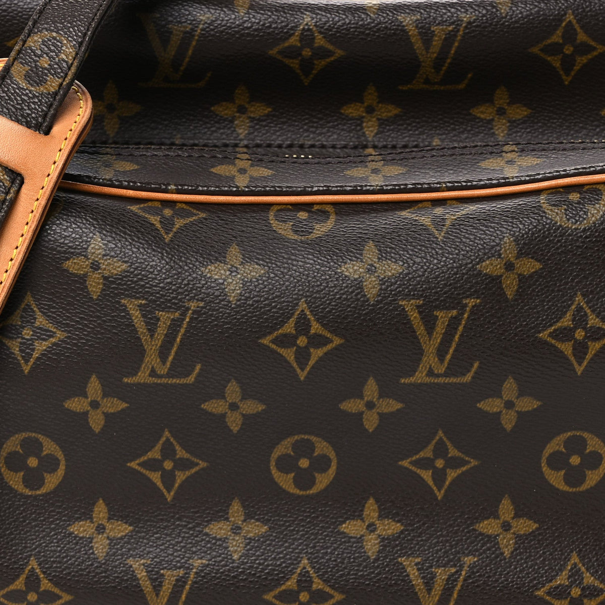 Monogram Nil 28