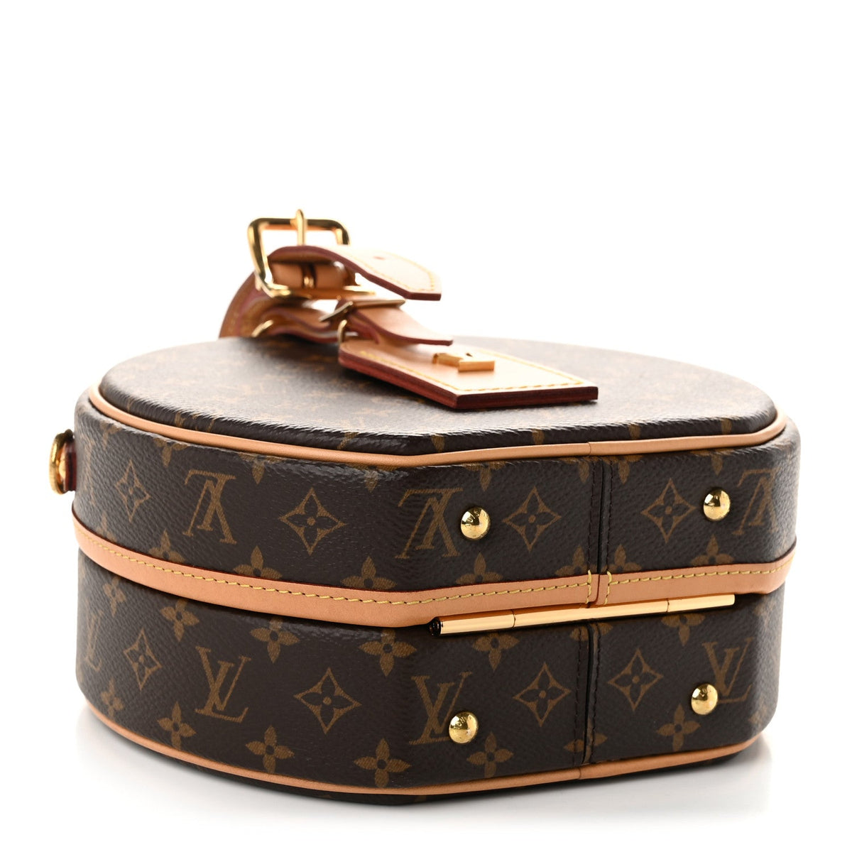 Monogram Petite Boite Chapeau