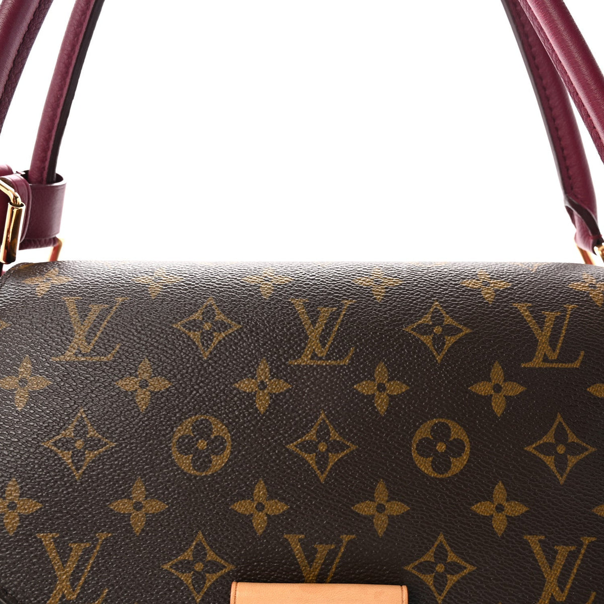 Monogram Olympe Aurore