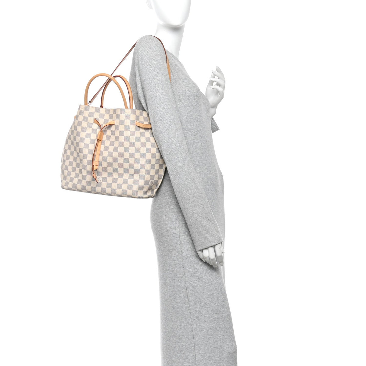 Damier Azur Girolata