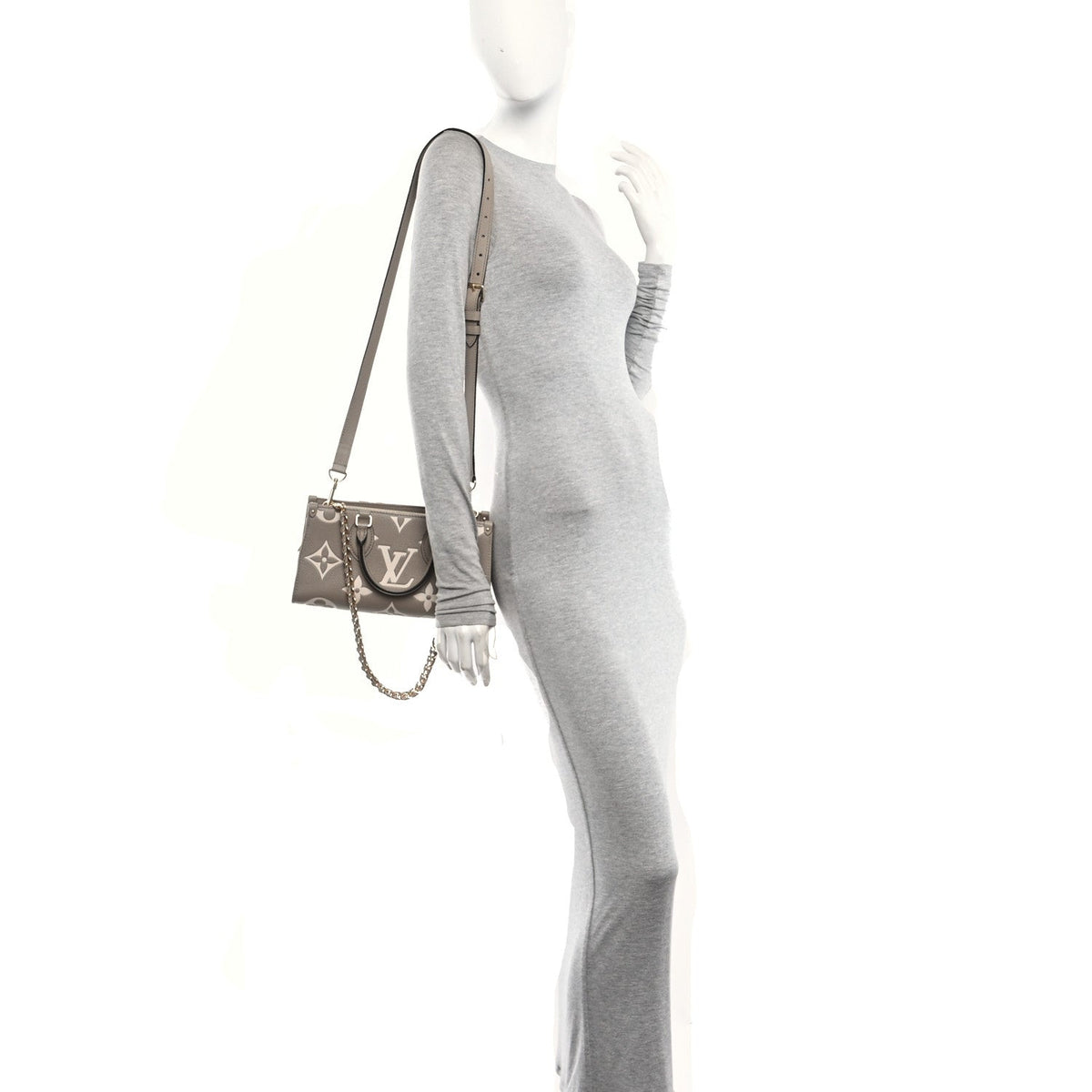 Empreinte OnTheGo East West Dove Cream