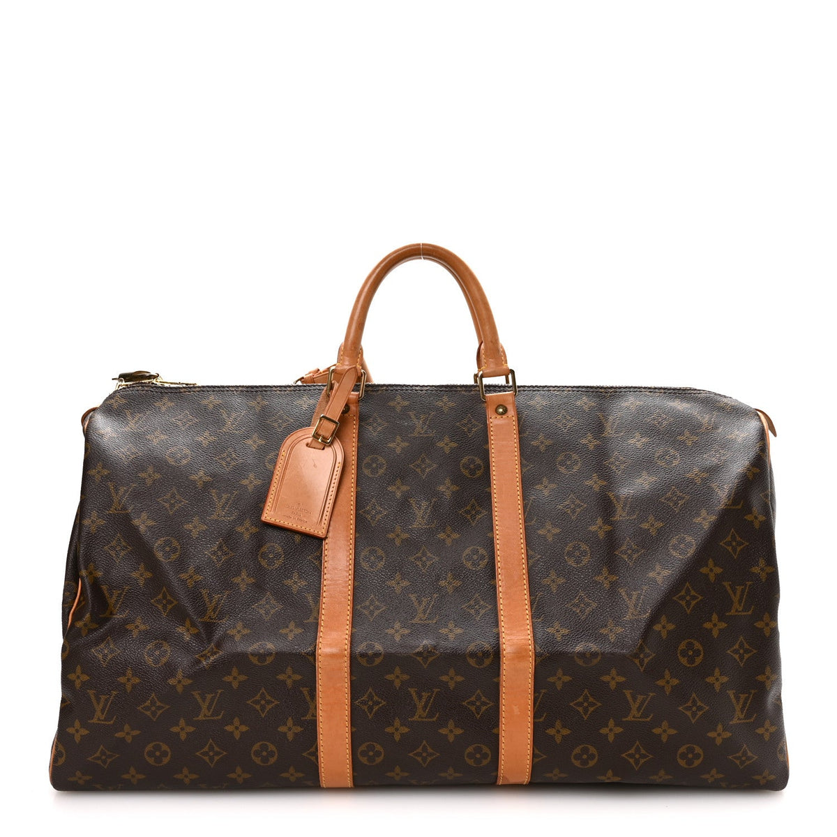Monogram Keepall 55