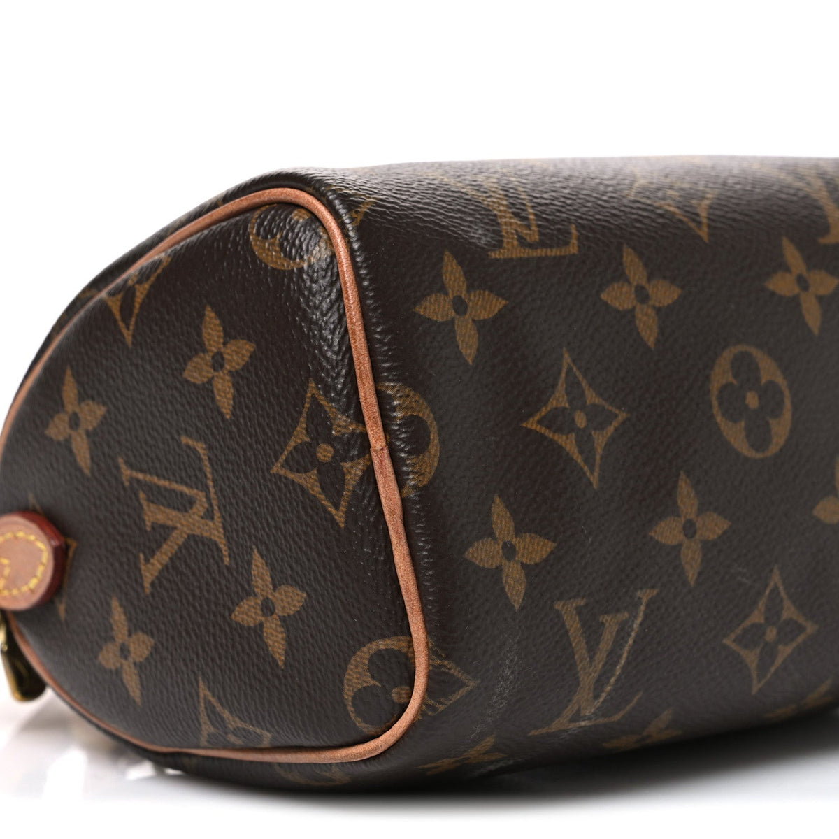 Monogram Nano Speedy