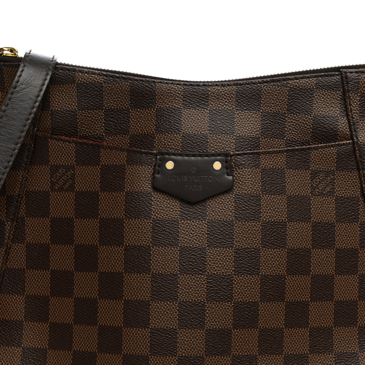 Damier Ebene South Bank Besace