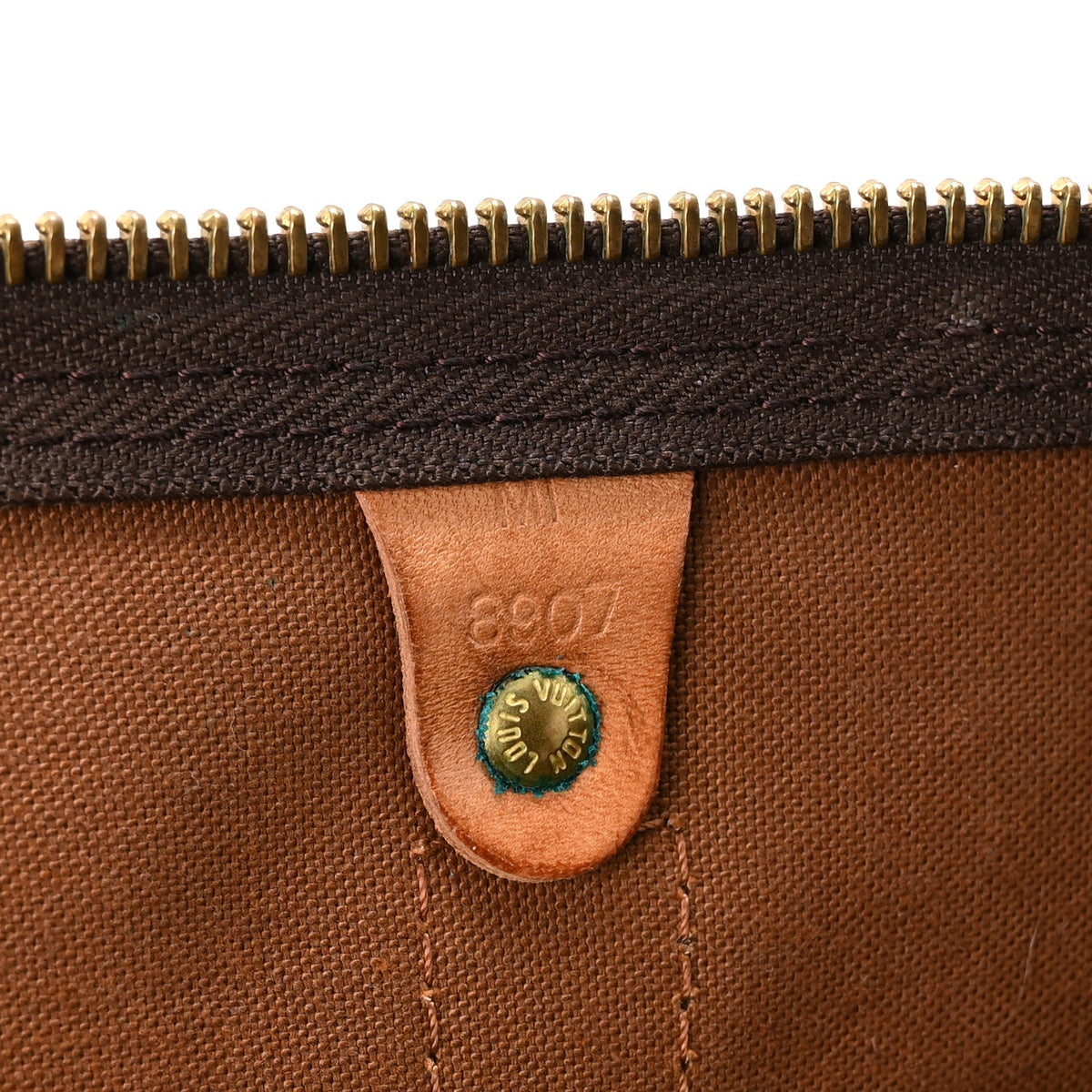Monogram Keepall 55