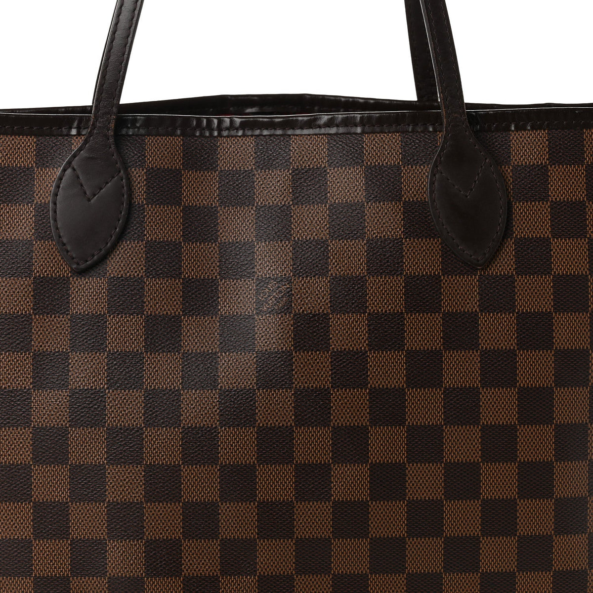 Damier Ebene Neo Neverfull MM