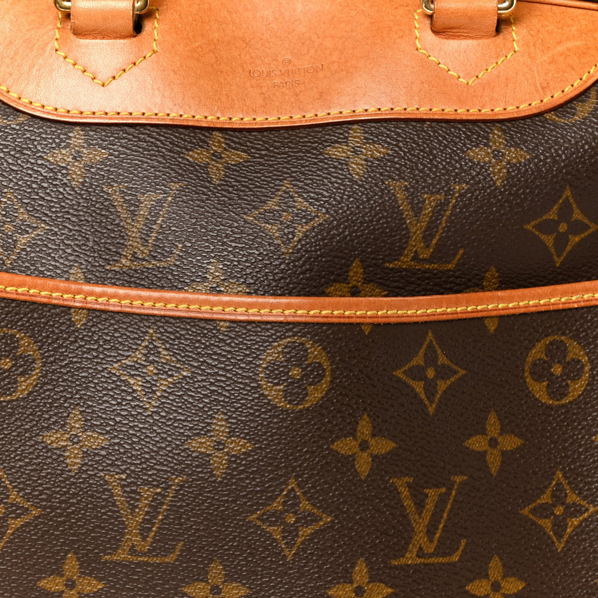 Monogram Deauville