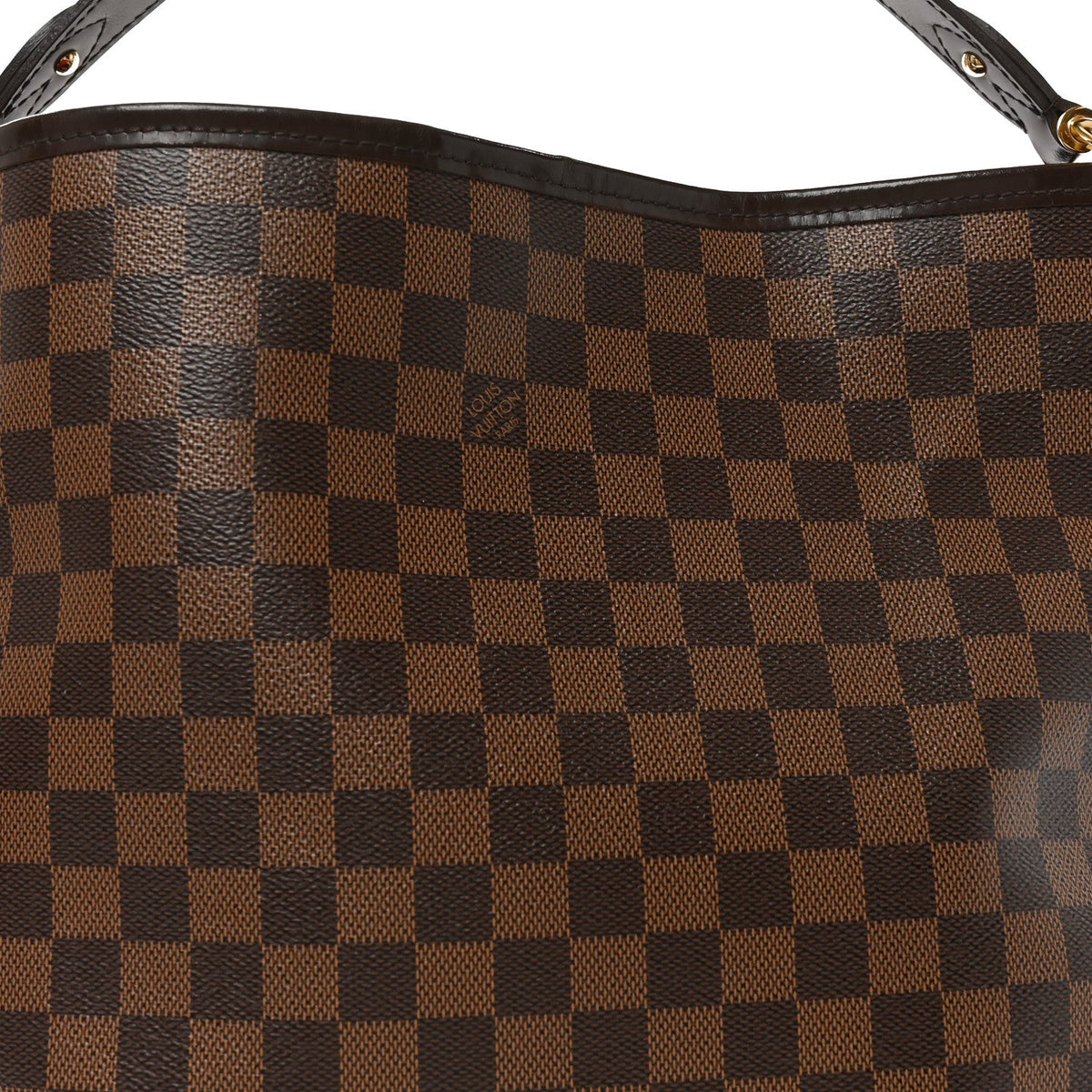 Damier Ebene Delightful PM