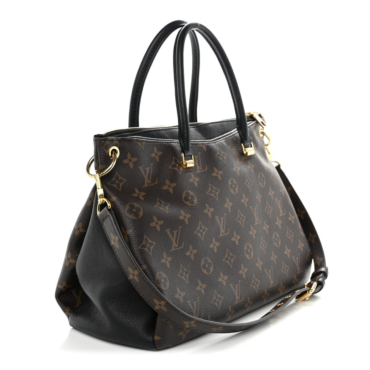 Monogram Pallas Full Black