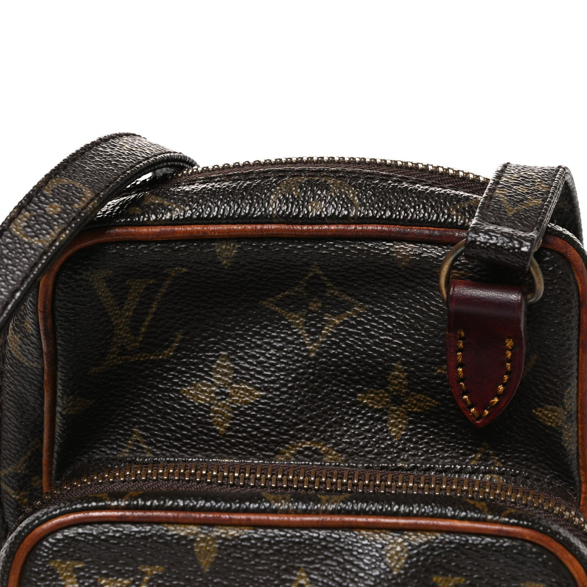 Monogram Amazone PM