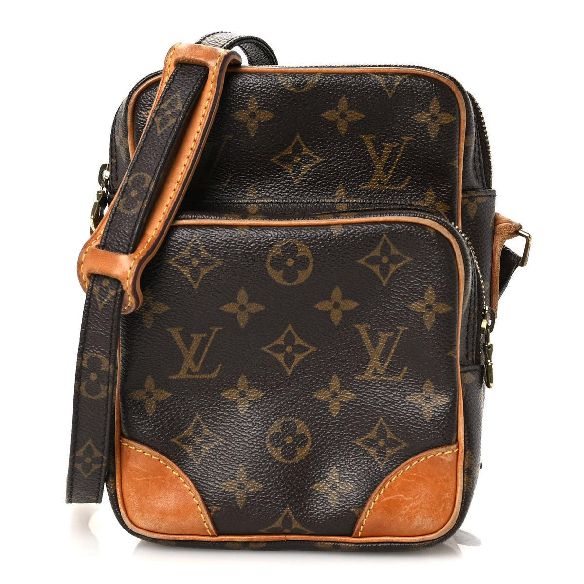 Monogram Amazone
