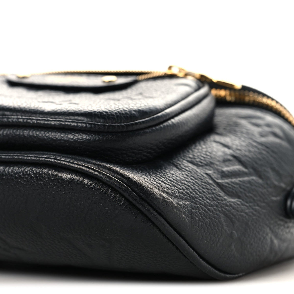 Empreinte Mini Bumbag Black