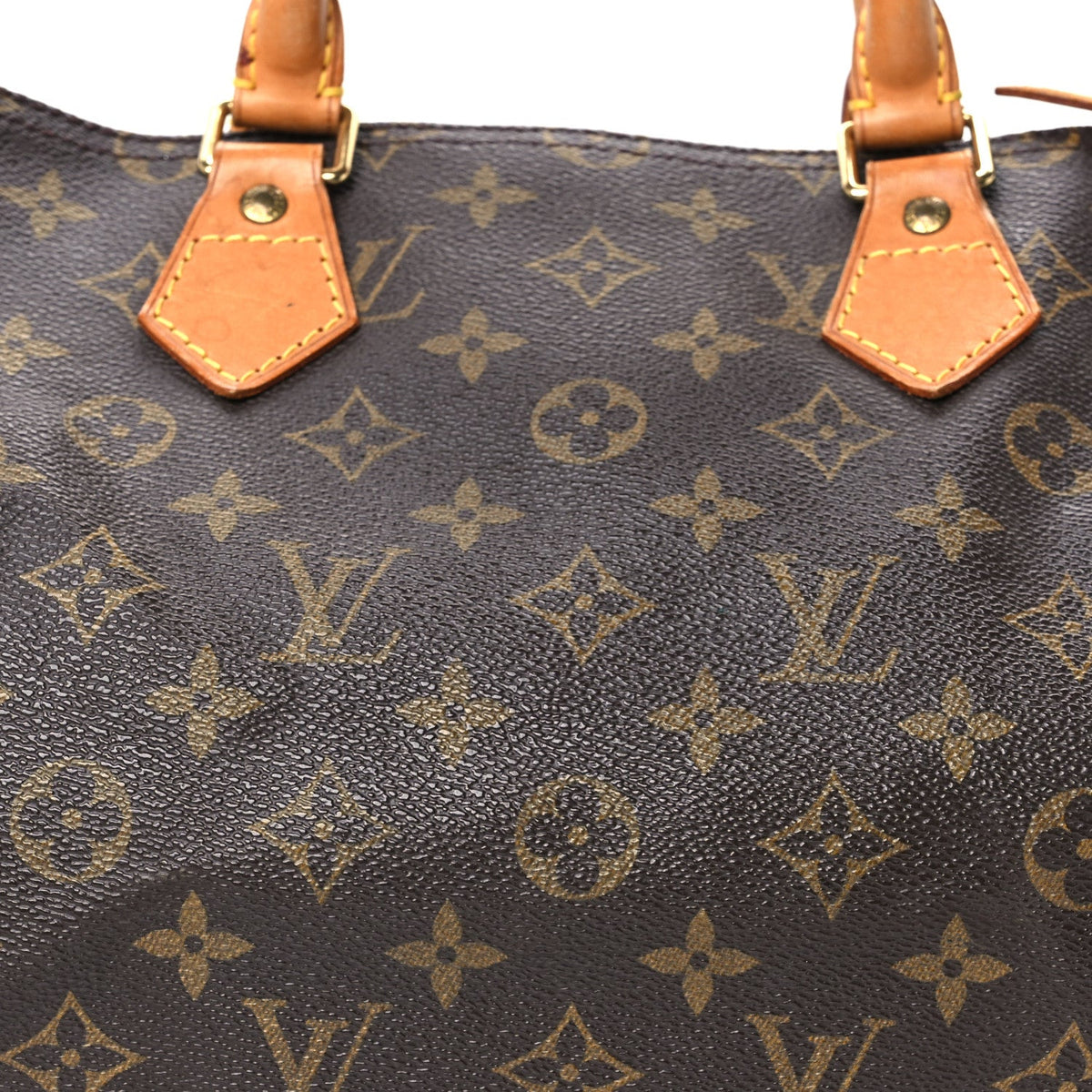 Monogram Speedy 35