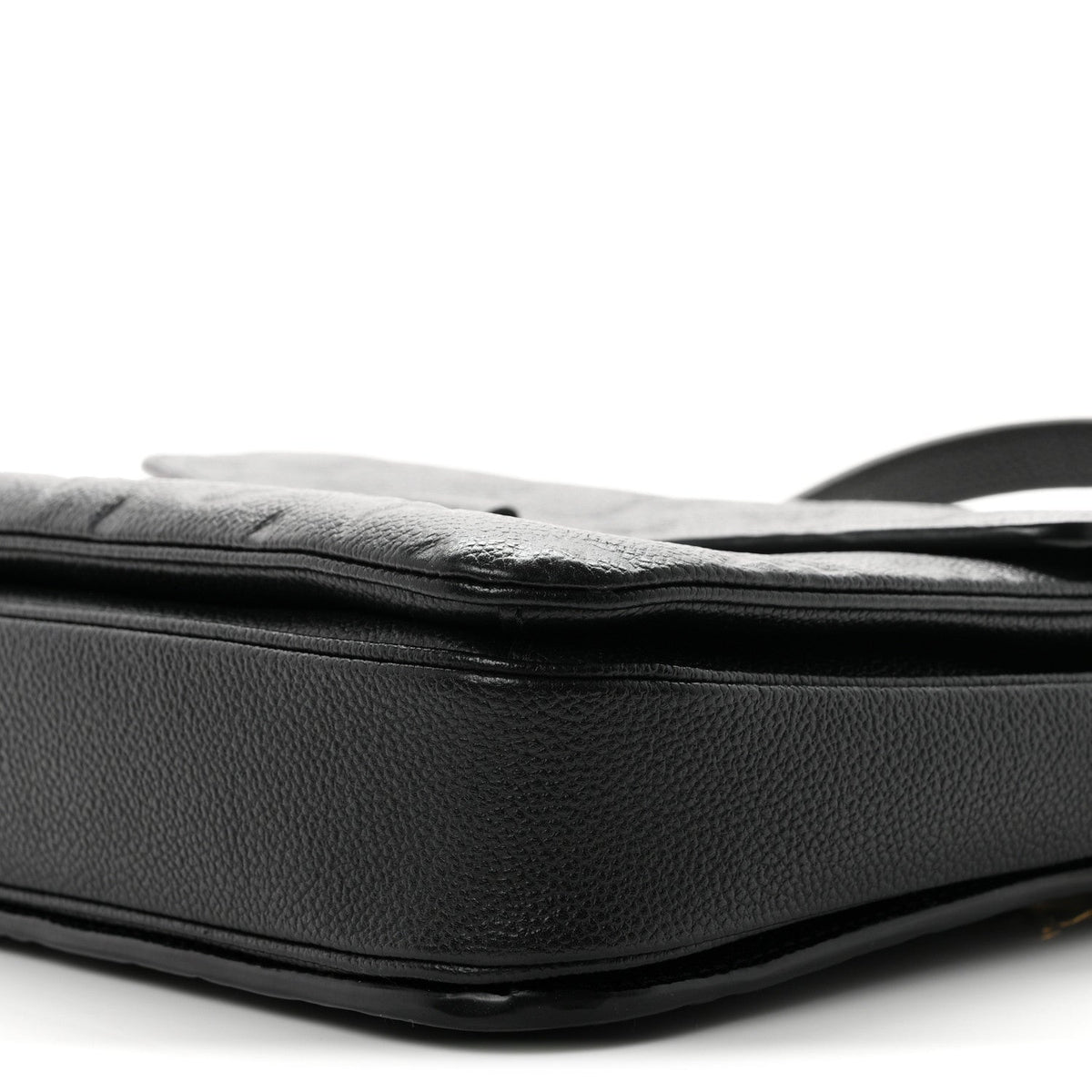 Empreinte Pochette Metis Black