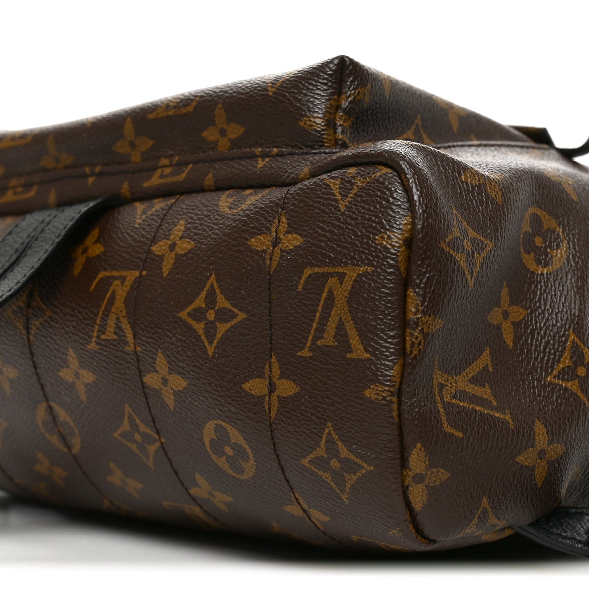 Monogram Palm Springs Backpack MM