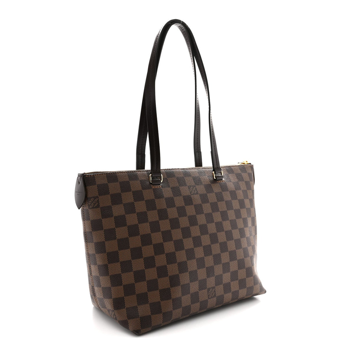 Damier Ebene Iena PM