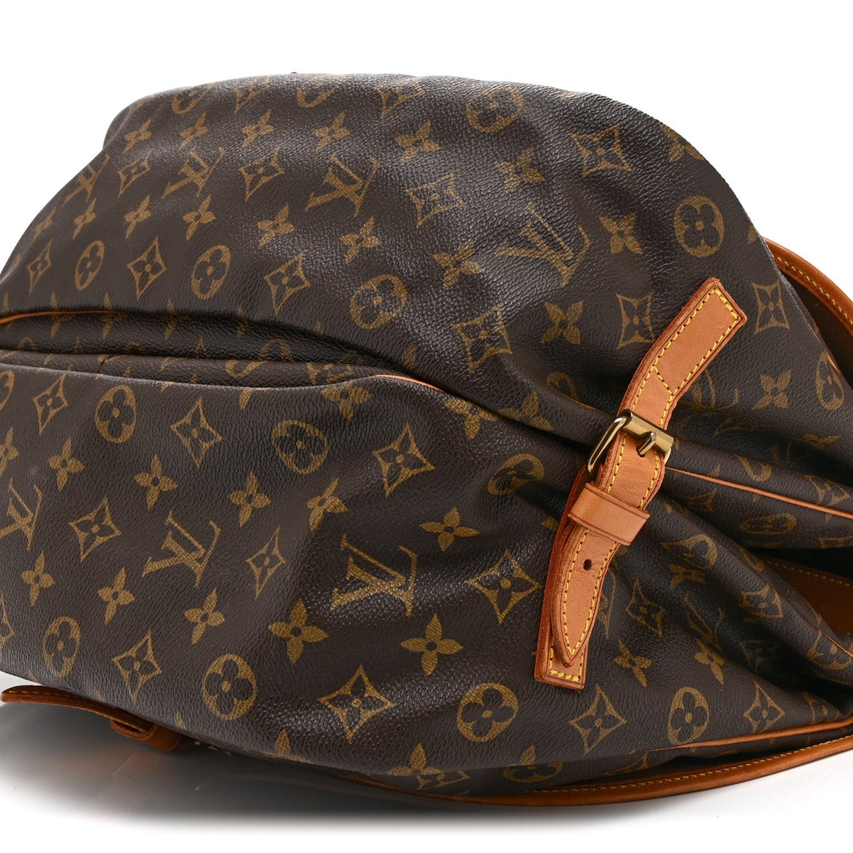 Monogram Saumur 35