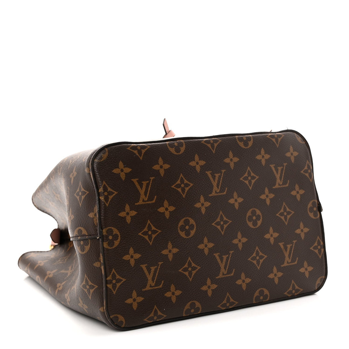 Monogram Neonoe MM Rose Poudre