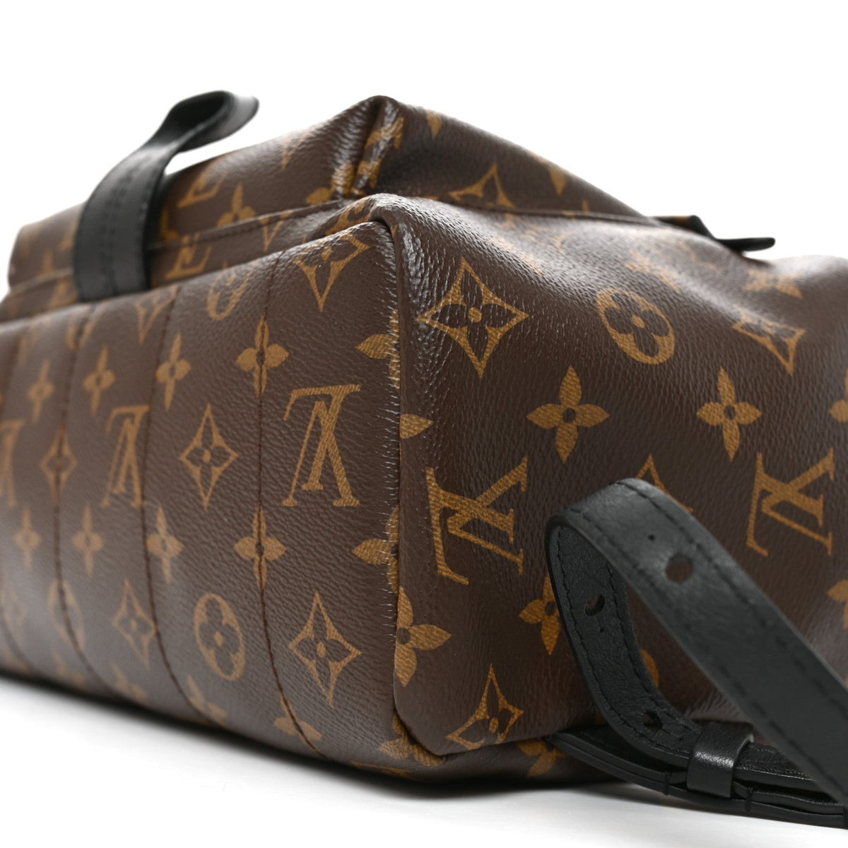 Monogram Palm Springs Backpack MM