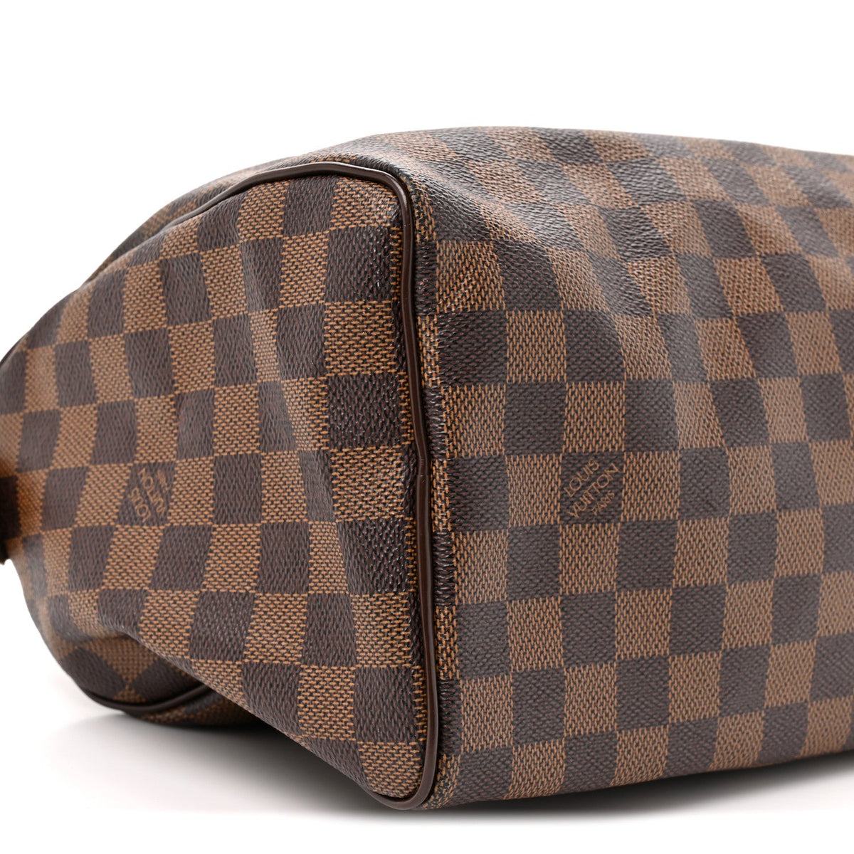 Damier Ebene Speedy 25
